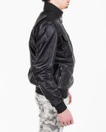 Officer / Черный