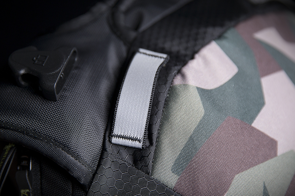 Моторюкзак - Icon Stronghold