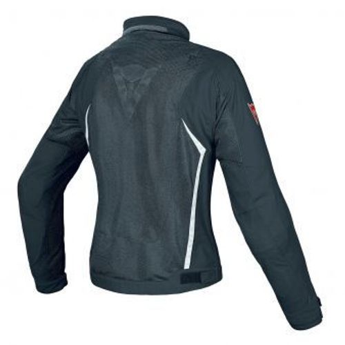 Hydra Flux D-Dry / Женская / Черно-белый