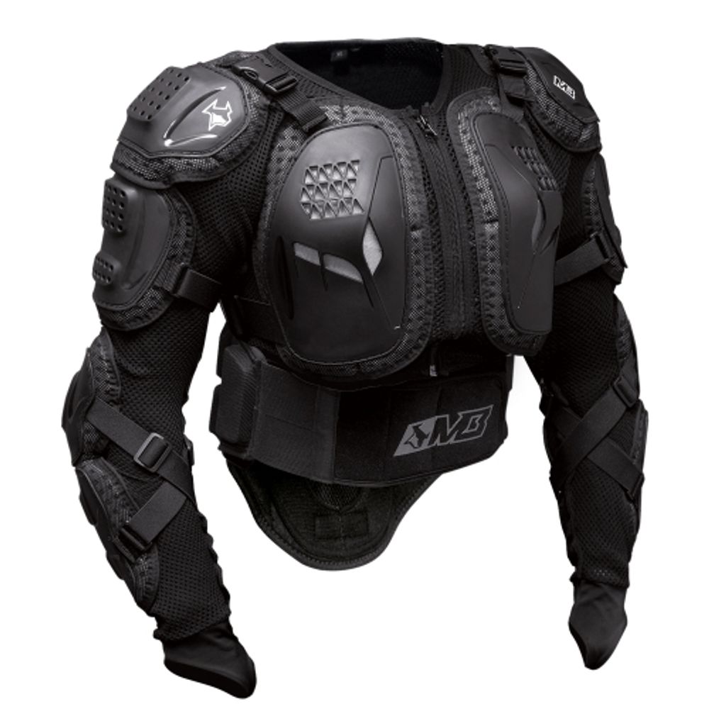 Turtle Women Jacket Black