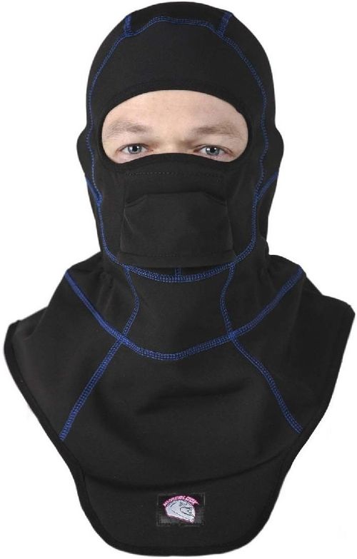 Agros / Черно-синий