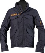 CommandoTissu Technique / Синий