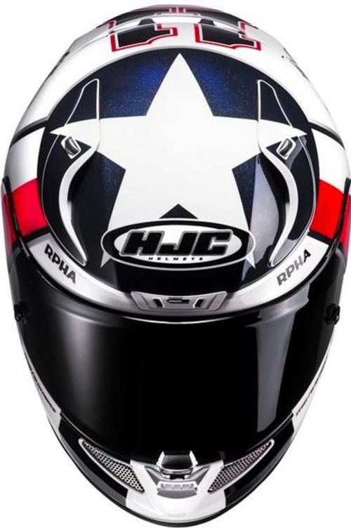 RPHA 11 Ben Spies MC1 / Микс