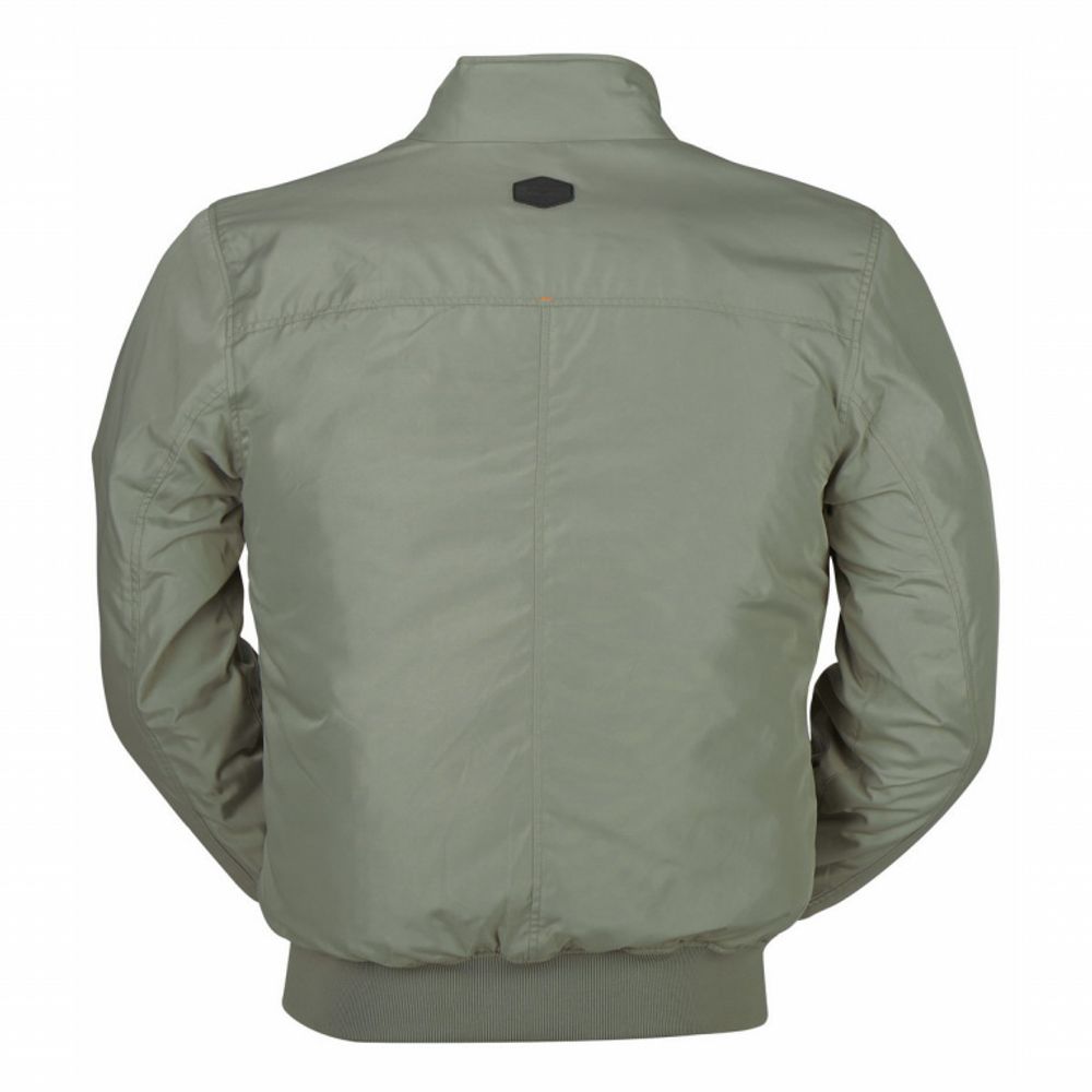 Kenya Evo / Зеленый