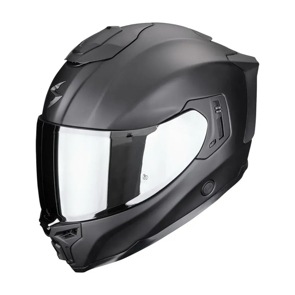 EXO-1500 Air Solid / Матовый / Черный