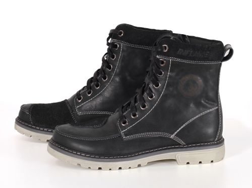 Cafe Racer / Черные