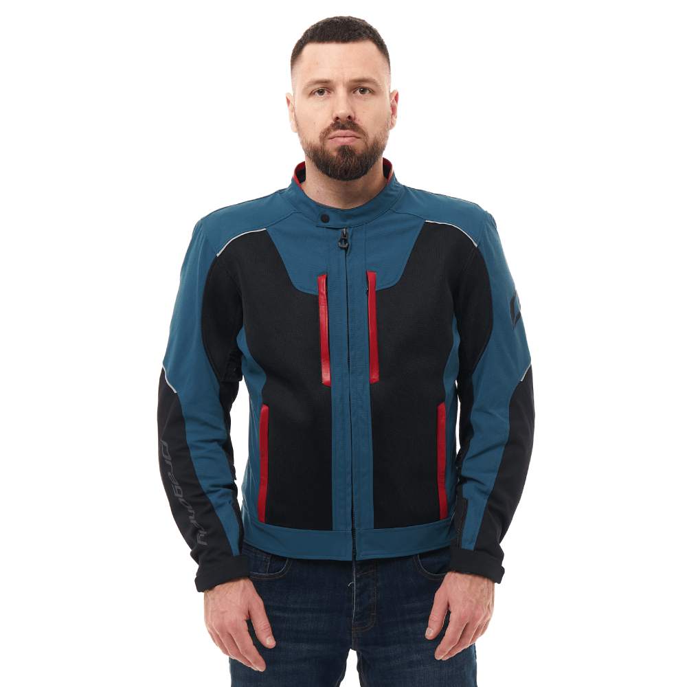 City Air / Черно-синий