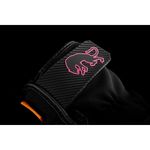 Jet All Seasons D3O Evo / Женские / Черно-розовый