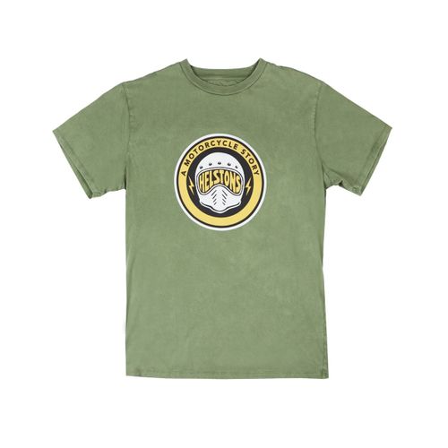 Storm Coton / Хаки