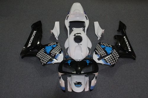 Комплект пластика для мотоцикла Honda CBR 600 RR 03-04 Limited Edition