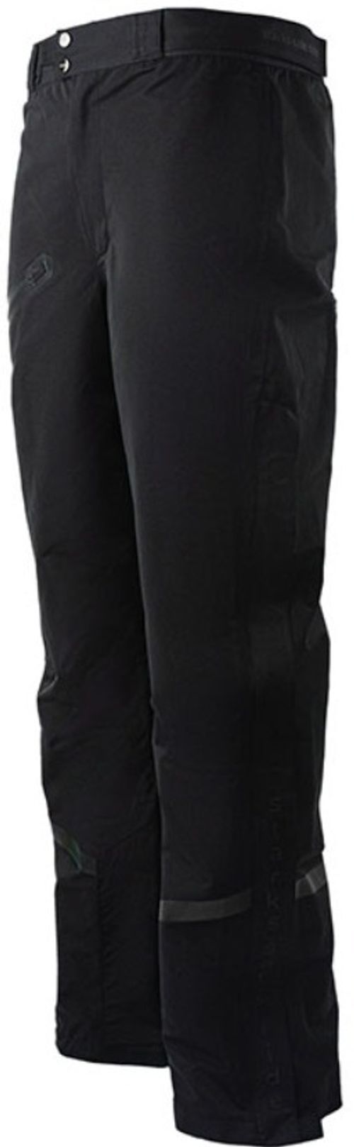 Дождевик Dry Rain HT / Брюки / Черный