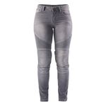 Purdey Evo Slim / Женские / Серый