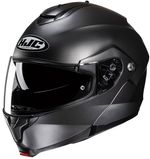 C91N Semi / Матовый / Темно-серый