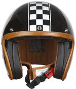 Flag Fibre de Carbone / Черный