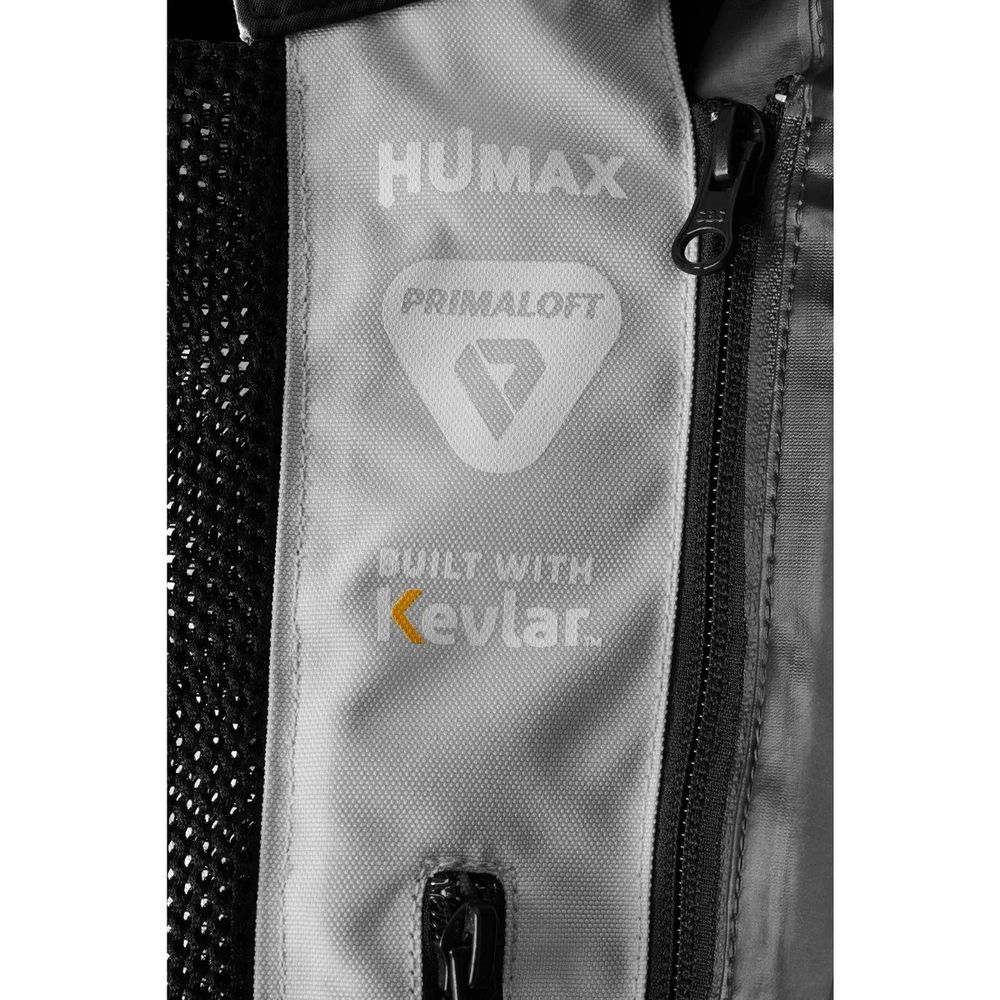 Montroc 3in1+ Kevlar Primaloft / Микс