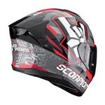 EXO-530 Air Rok / Серо-красный