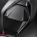 i100 Sysma MC1SF / Черно-красный