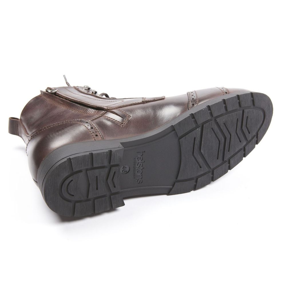 Travel / Темно-коричневый