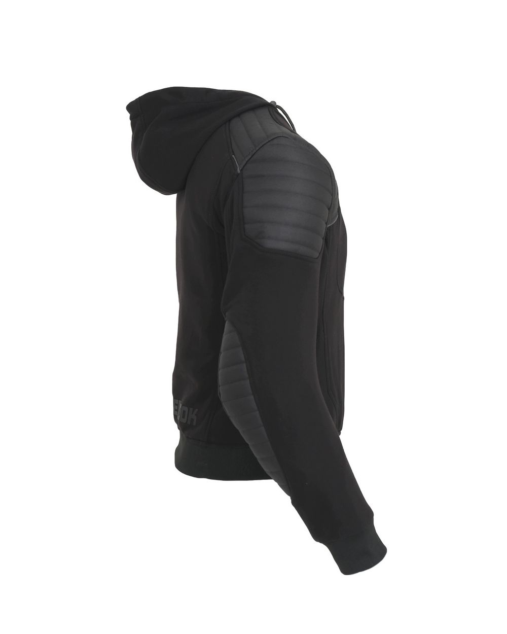 The Hero / Черный