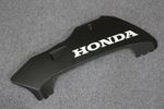 Комплект пластика для мотоцикла Honda CBR 600 RR 05-06 Бело-Черный