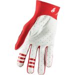 Glove Agile Plus / Красный
