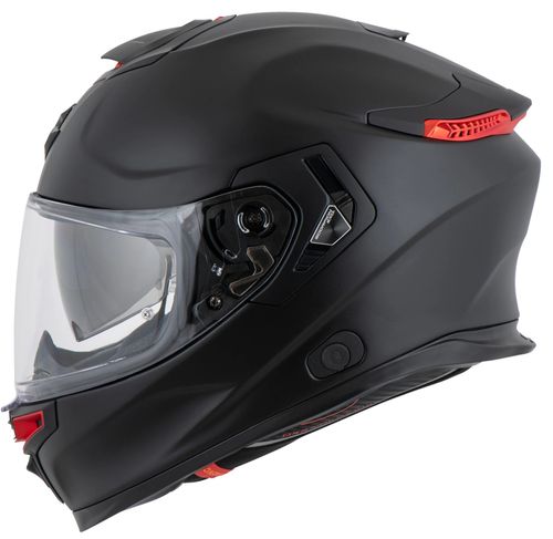 EXO-GT SP Air Solid / Матовый / Черный