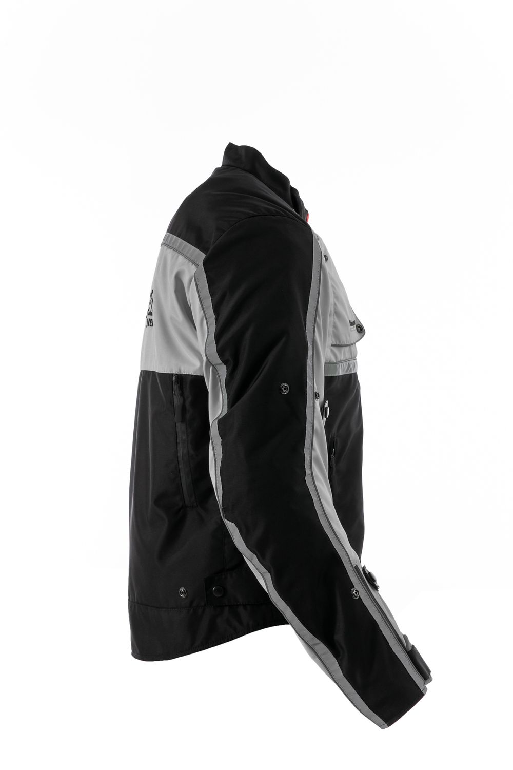 Stinger / Черно-серый