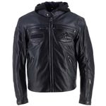 Rival Cuir Naturel / Черный