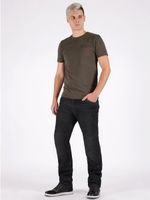 Rage / Удлиненные / Темно-серый