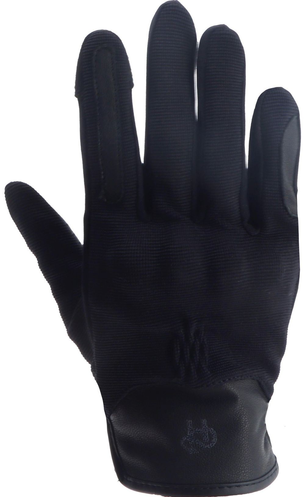 Sexy 4Ways-Cuir / Женские / Черный