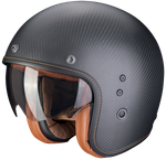 Belfast Evo Carbon Solid / Матовый / Черный