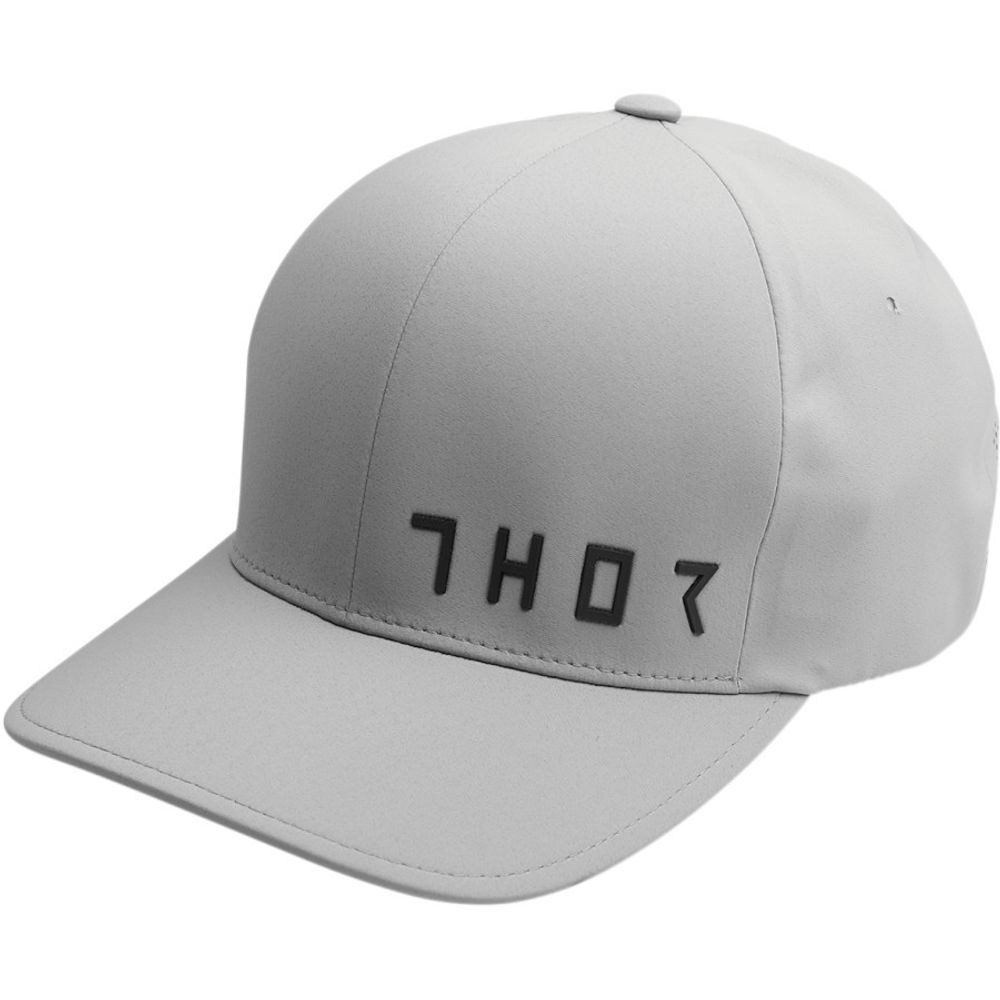 Prime Flexfit Hat / Серый