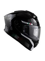Raven 357 Limited Italy / Черно-белый