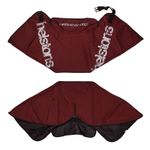 Tablier Pilote / Бордовый