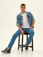 JC102 / Светло-синий