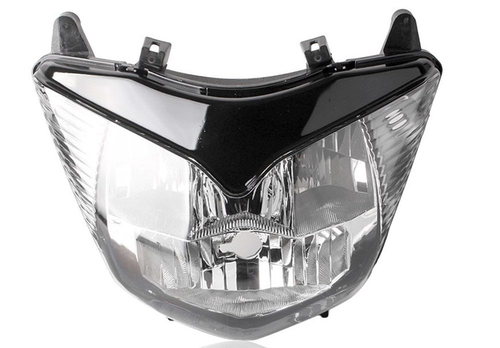 Фара для мотоцикла Suzuki GSF1250 07-11, GSF650 05-08