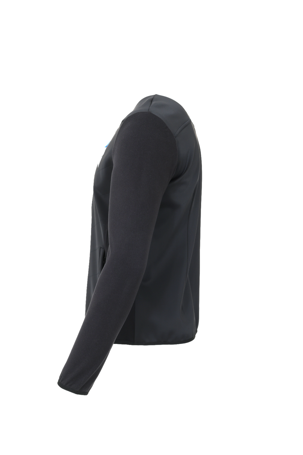 Mevius Evo / Черный