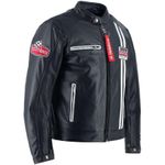 Boxer Cuir Rag / Черный