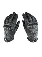 Capella / Кожа / Черный