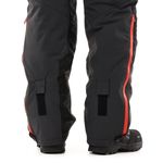 Expedition Suit / Мужской / Темно-Серый