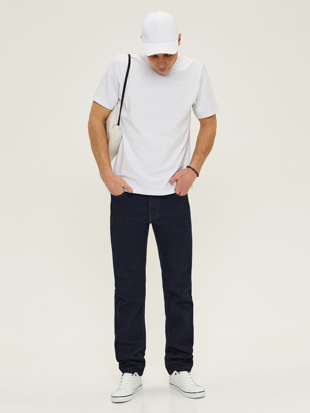 JC101 / Темно-синий