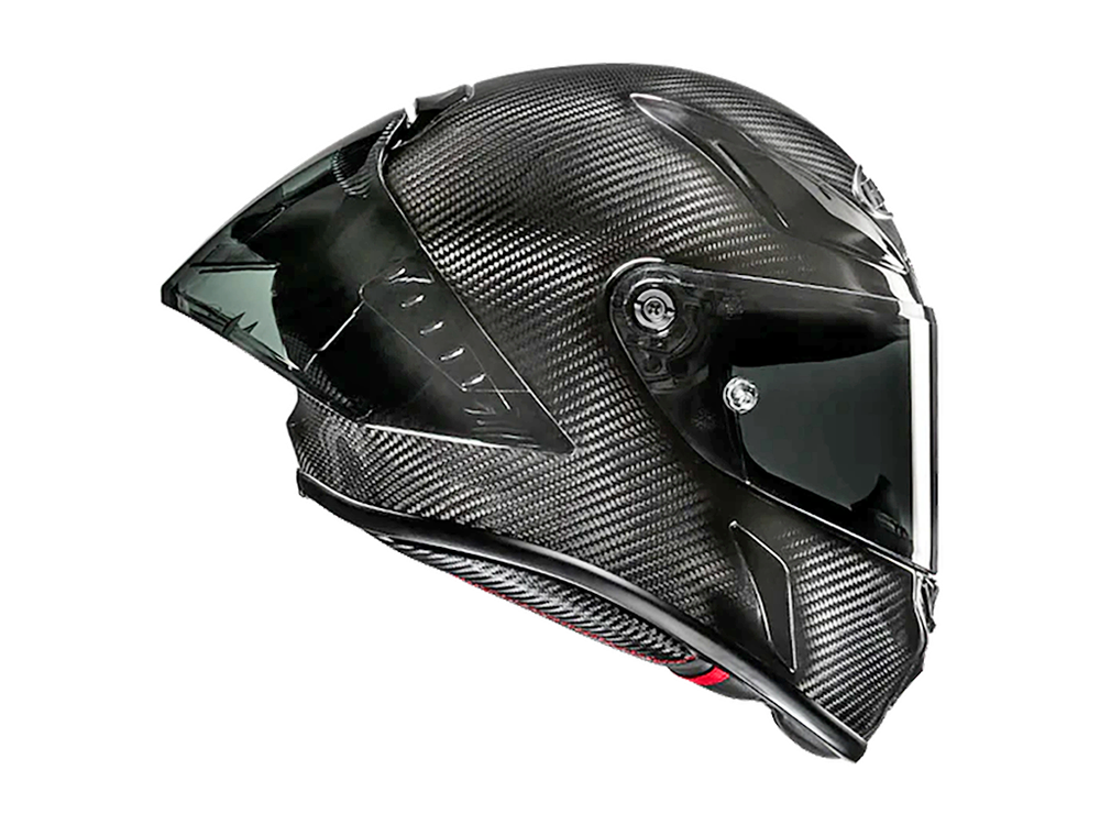 RPHA 1 V2 Carbon / Черный