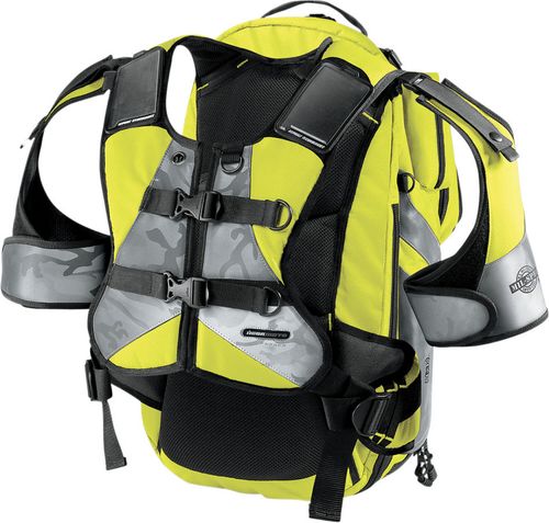 Squad 2 / Желтый