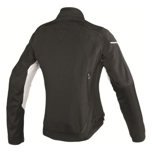 D-Frame Tex / Женская / Черно-белый