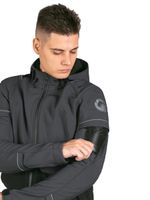 Free Wind / Серый