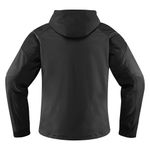 Team Merc / Женская / Черный