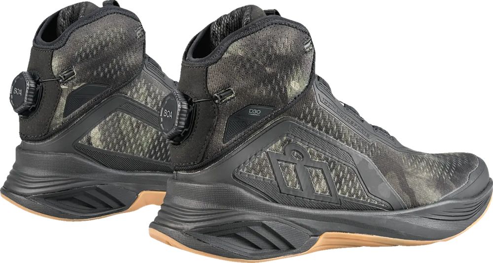 Hooligan AF CE / Темно-серый