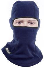 Подшлемник Fleece Collar / Синий