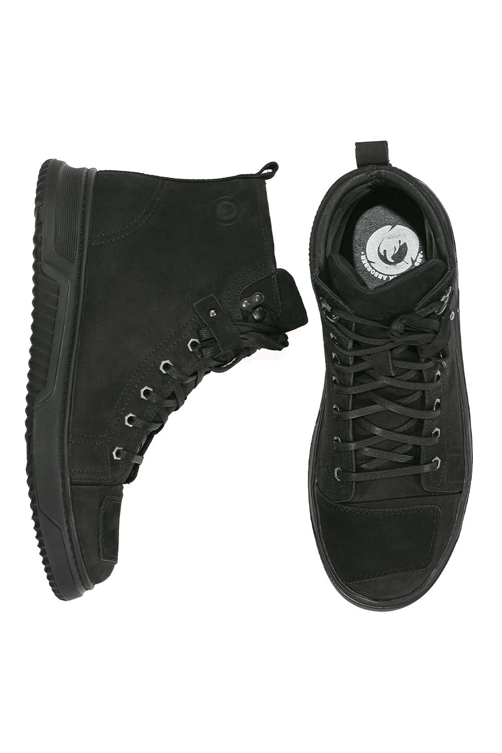 Sherwood / Черный