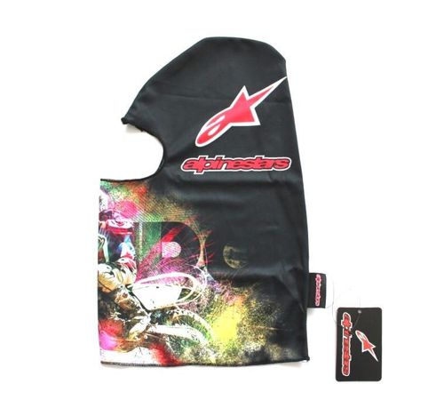 Подшлемник балаклава Alpinestars 13